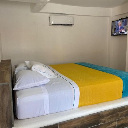 Hotel San Carlos Yautepec Extérieur photo